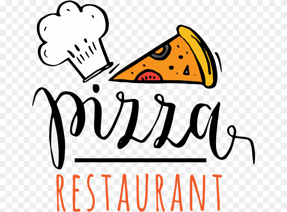 Pizza, Lighting, Text Free Transparent Png