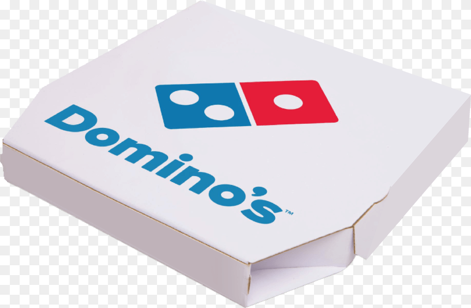 Transparent Pizza Box Domino39s Pizza Box Transparent, Cardboard, Carton Png Image