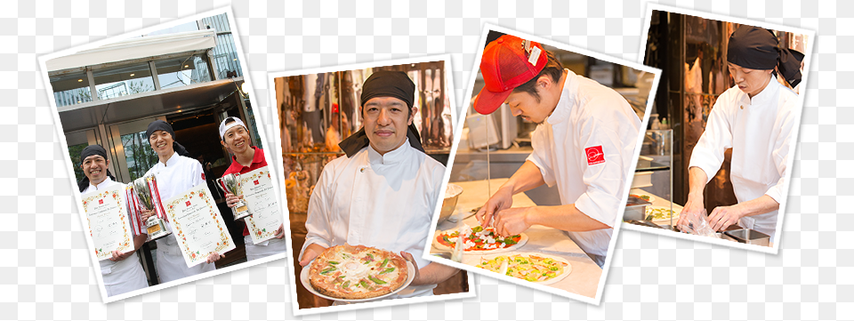 Transparent Pizza Chef Chef, Hat, Indoors, Food, Meal Png