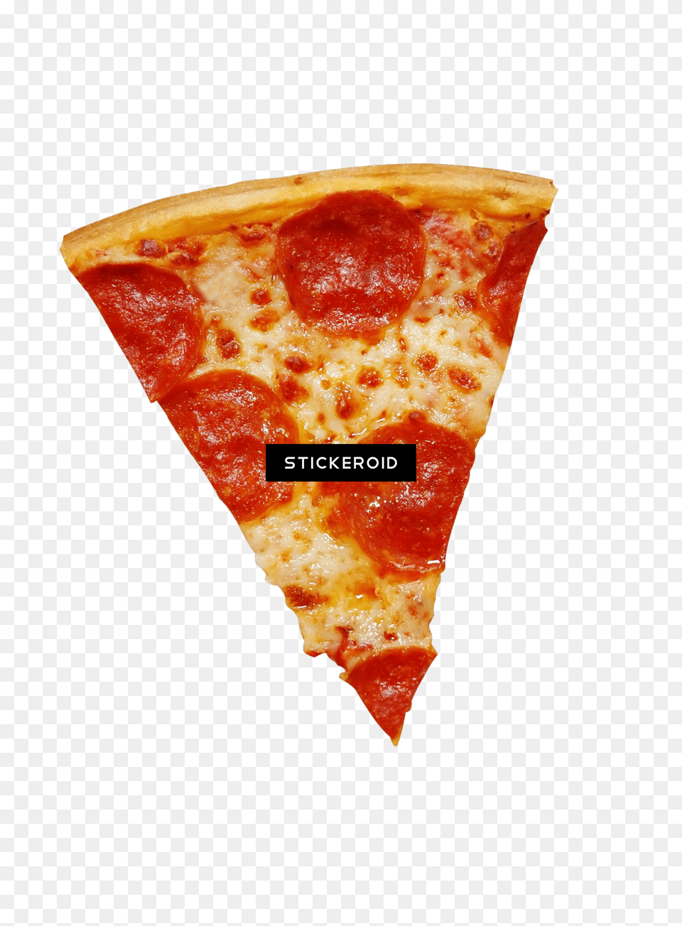 Transparent Pizza Clipart No Background Pepperoni Pizza Slice, Food, Ketchup Free Png