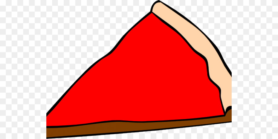 Transparent Pizza Clipart Transparent, Triangle Png Image