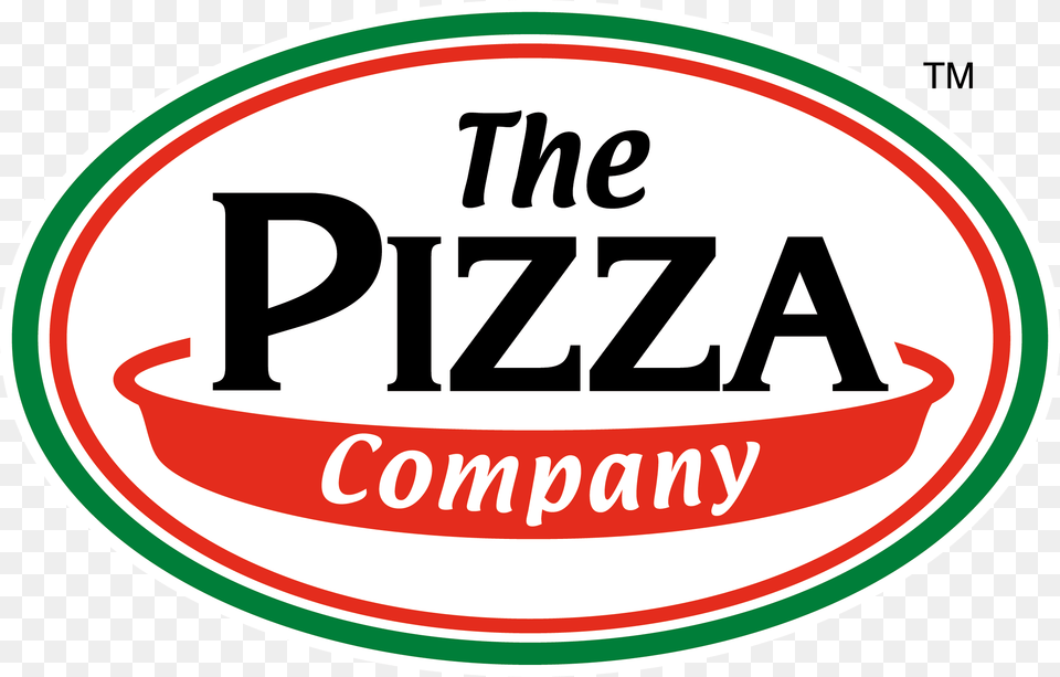 Transparent Pizza Logo Pizza Company Logo Vector Png Image