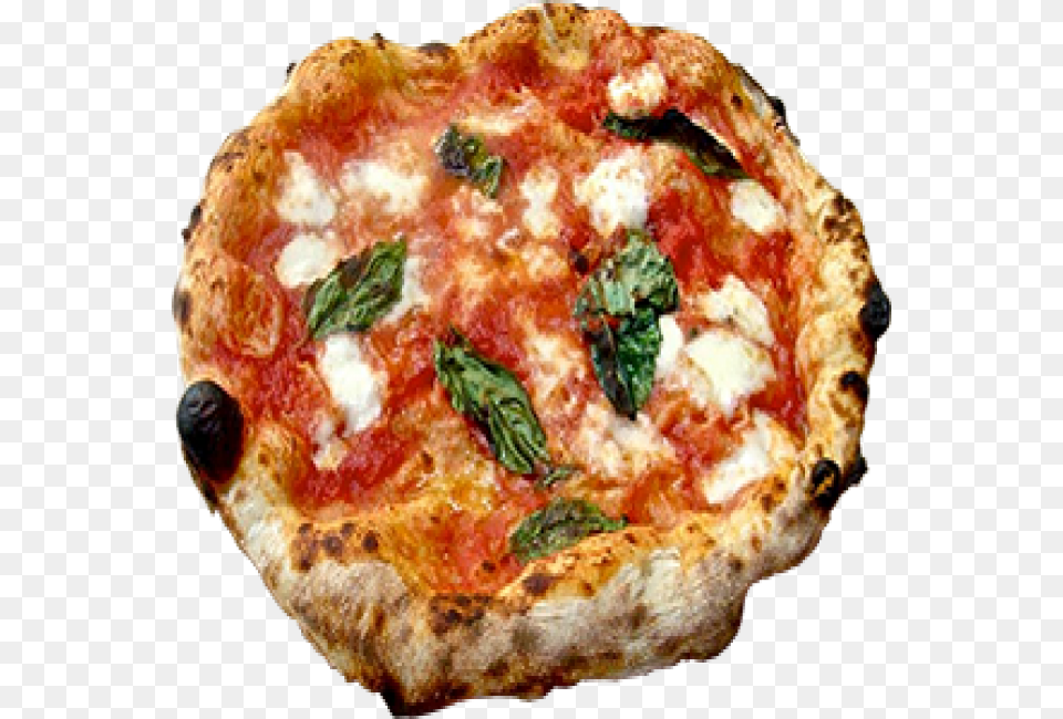 Pizza Margherita, Food Free Transparent Png