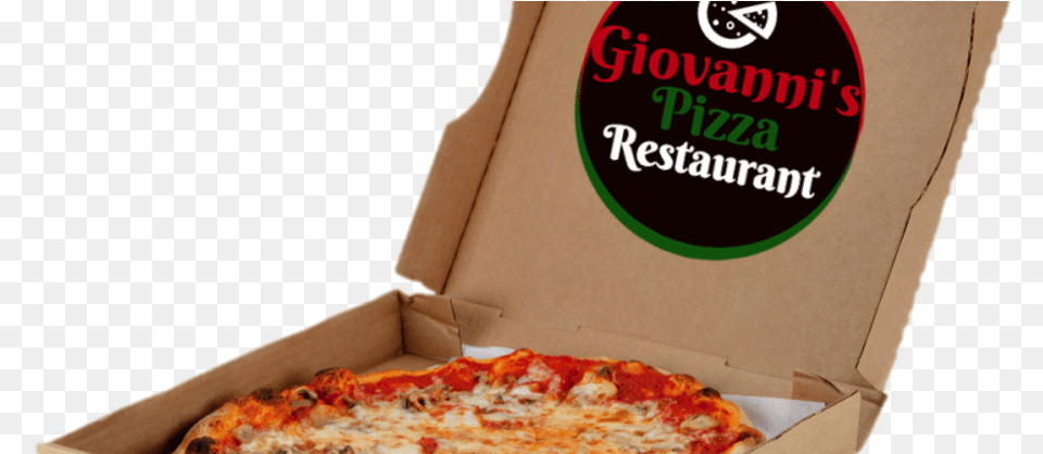 Transparent Pizza Pie Pizza In Box, Food, Advertisement Png