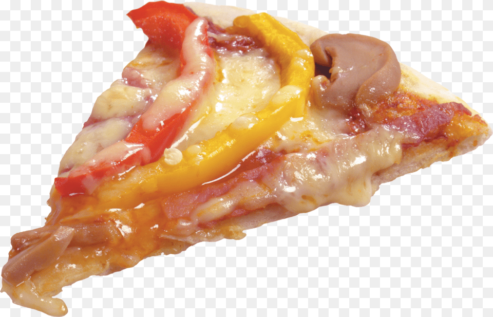 Pizza Piece Kliparti Edi Na Prozrachnom Fone, Food Free Transparent Png