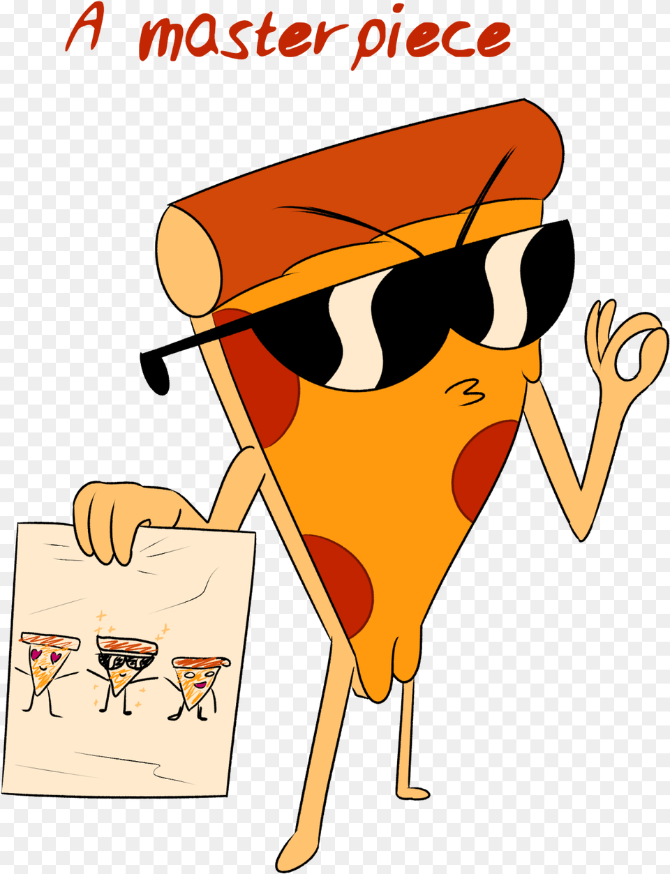 Transparent Pizza Steve, Accessories, Sunglasses, Person, Female Free Png Download