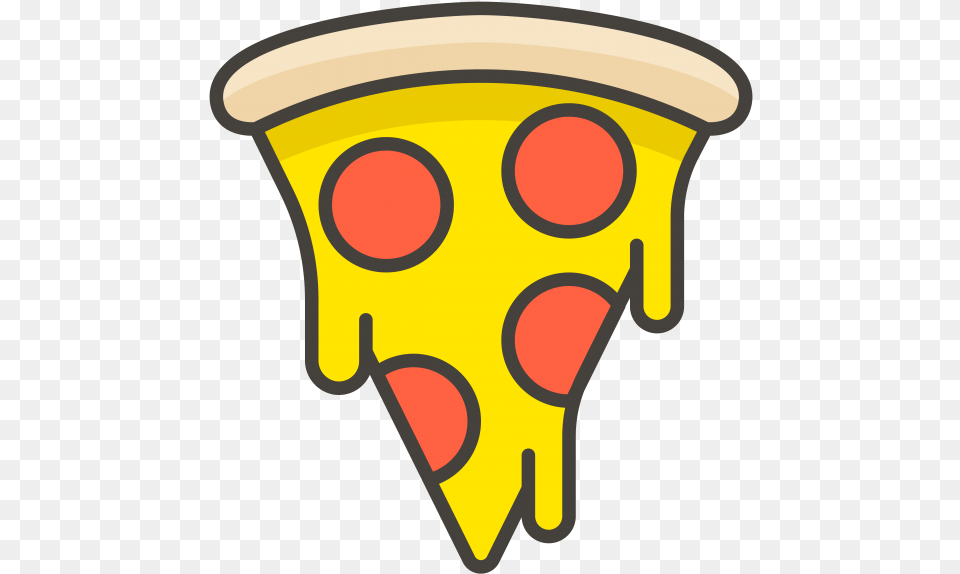 Transparent Pizza Transparent Pizza Icon, Can, Tin Free Png