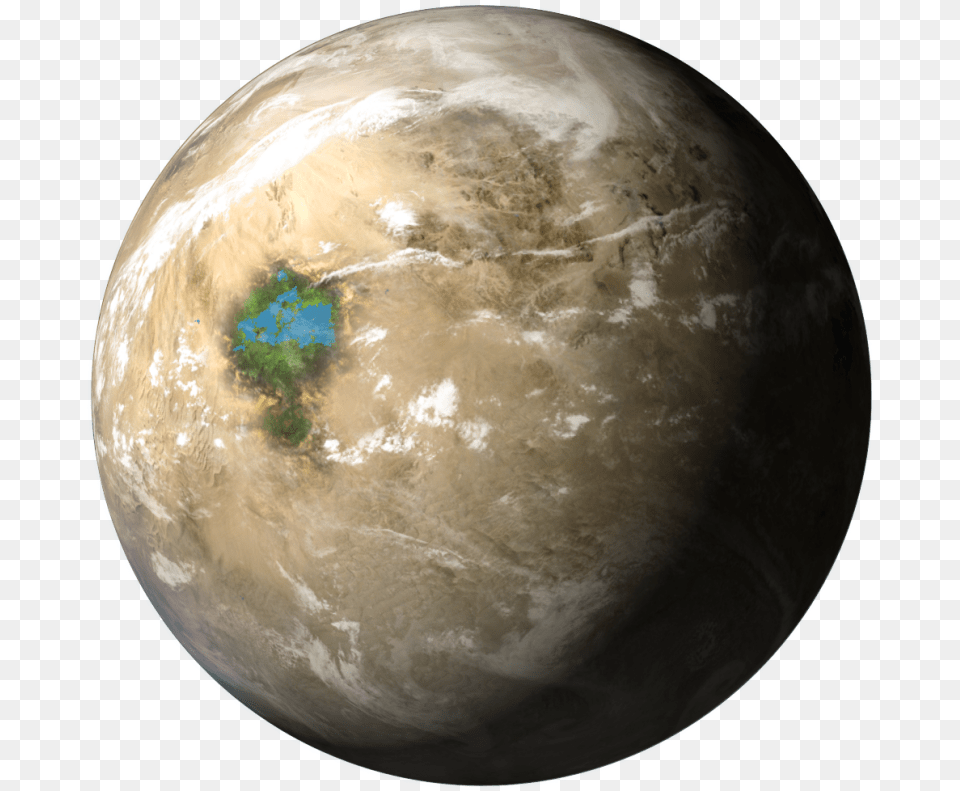 Transparent Planet, Astronomy, Outer Space, Globe, Earth Free Png
