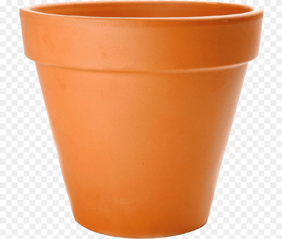 Transparent Plant Pot Clipart Planter Terracotta, Cookware, Cup Png