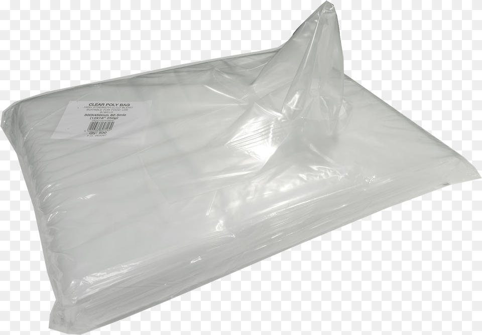 Transparent Plastic Bag Clipart Tarpaulin, Plastic Bag, Diaper, Cushion, Home Decor Png Image