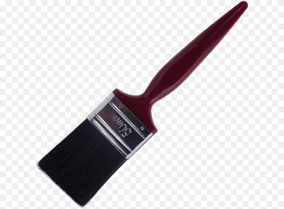 Transparent Plastic Clipart Paint Brush, Device, Tool Free Png