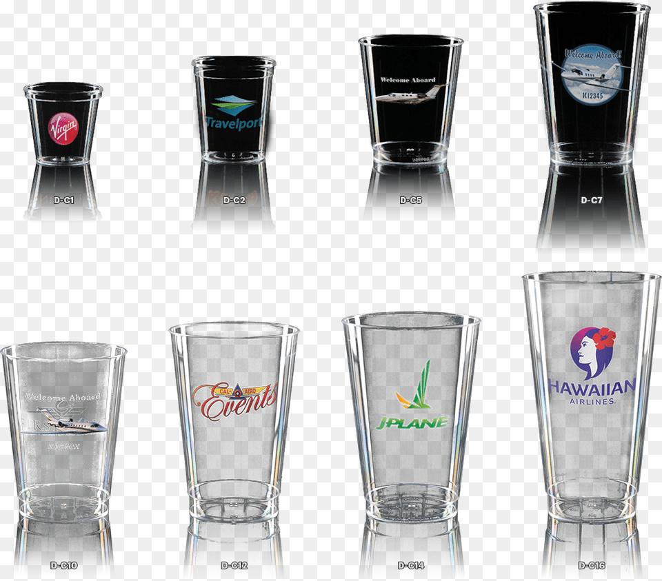 Transparent Plastic Cup Pint Glass, Alcohol, Beer, Beverage, Beer Glass Free Png