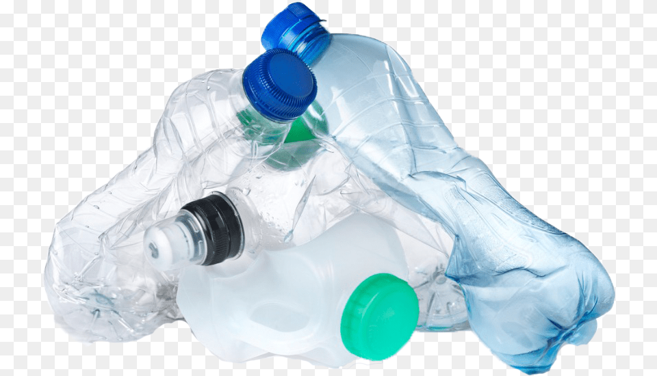 Transparent Plastic Waste, Bottle, Shaker Free Png Download