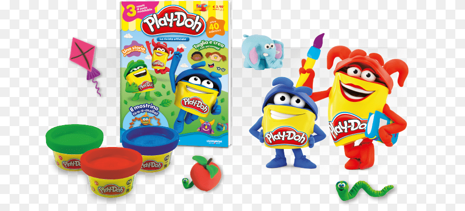 Transparent Play Doh Play Doh, Food, Sweets, Clothing, Glove Png Image