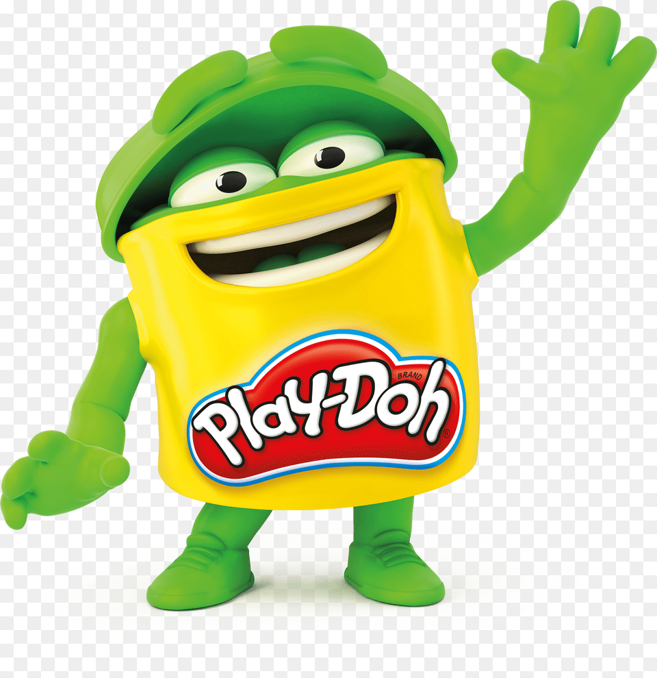 Transparent Play Doh Play Doh Characters, Clothing, Glove, Toy Png Image