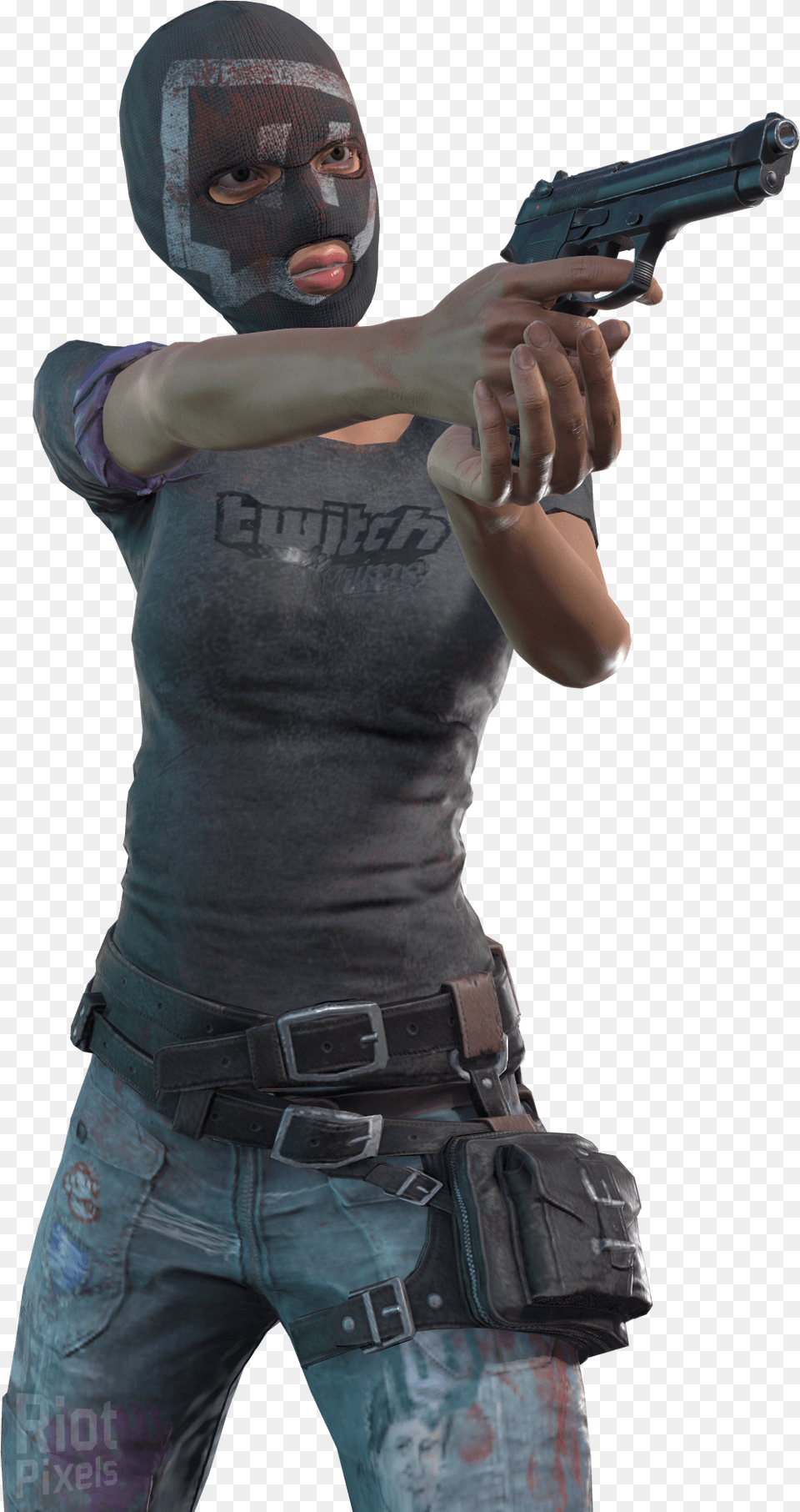 Transparent Player Unknown Playerunknown39s Battlegrounds Players, Firearm, Gun, Handgun, Weapon Png