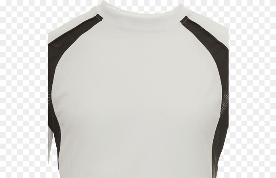 Transparent Playera Blanca Blouse, Clothing, Shirt, Undershirt Png Image