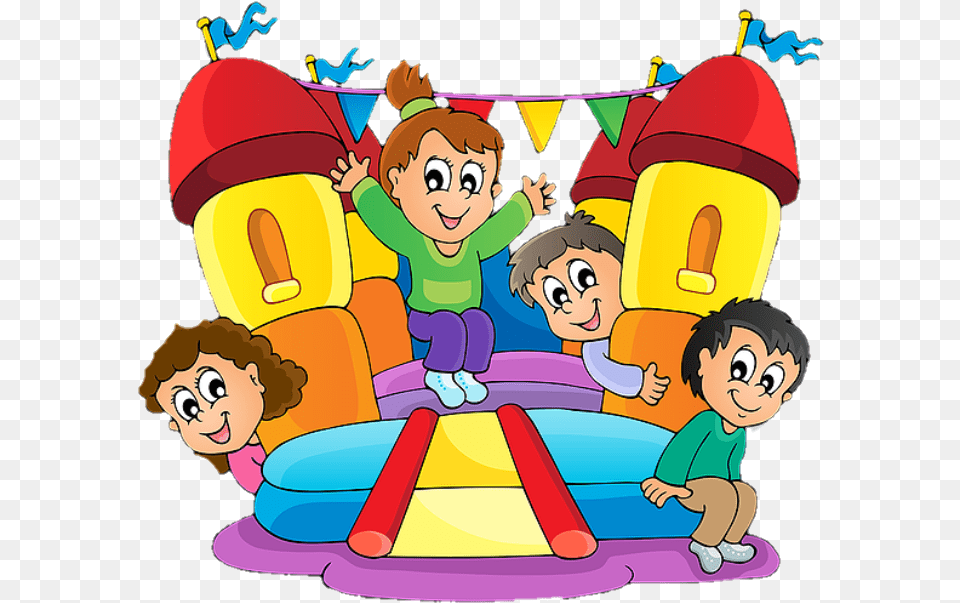 Playground Clipart Inflatables Clip Art, Baby, Person, Face, Head Free Transparent Png