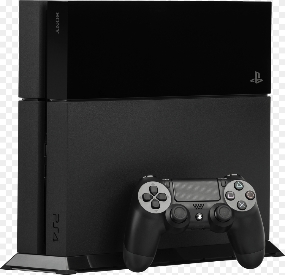 Transparent Playstation 4 Free Png