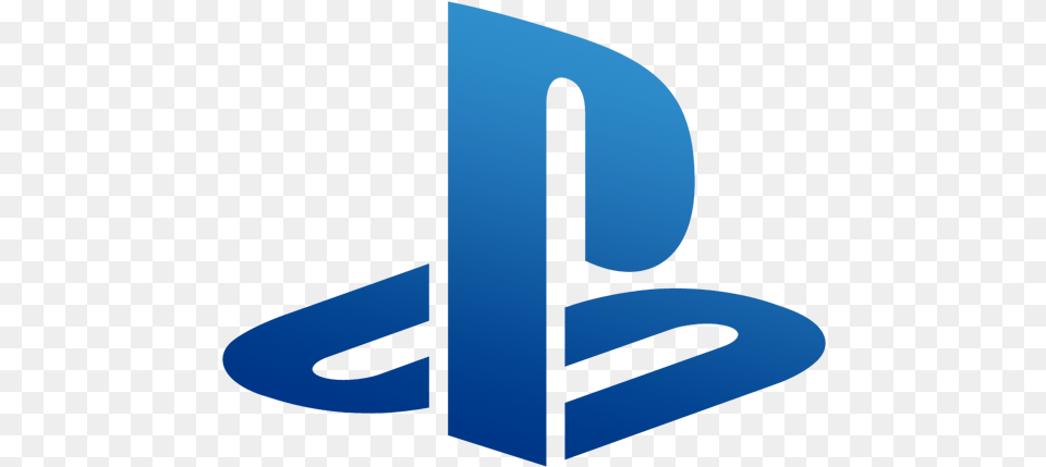Transparent Playstation 4 Logo, Symbol, Text, Number Free Png