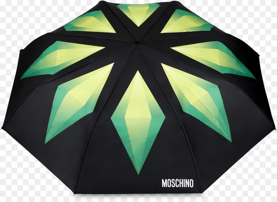 Transparent Plumbob Moschino X The Sims Capsule Collection, Canopy, Umbrella, Architecture, Building Free Png