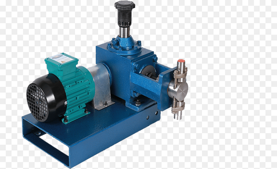 Transparent Plunger Metering Pump Plunger Type, Machine, Motor, Device, Grass Free Png