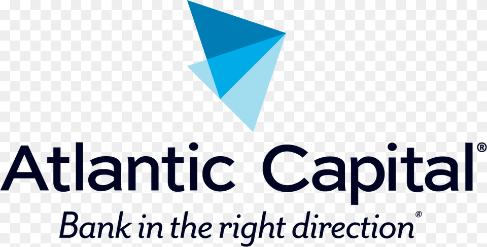 Transparent Pnc Bank Logo Atlantic Capital Bank, Triangle Free Png