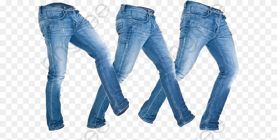 Transparent Pocket Clipart Mens Jeans Transparent Background, Clothing, Pants, Adult, Male Png Image
