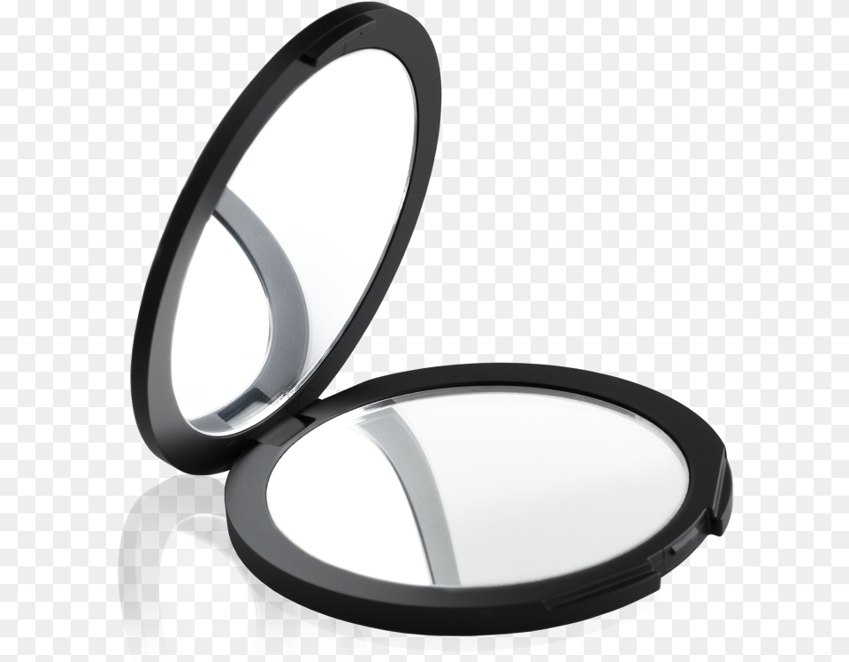 Transparent Pocket Mirror, Lighting Png