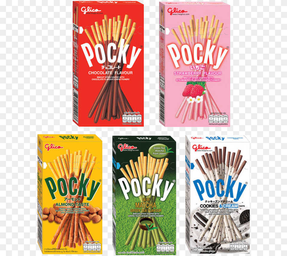 Transparent Pocky Pocky Stick, Advertisement, Poster Png