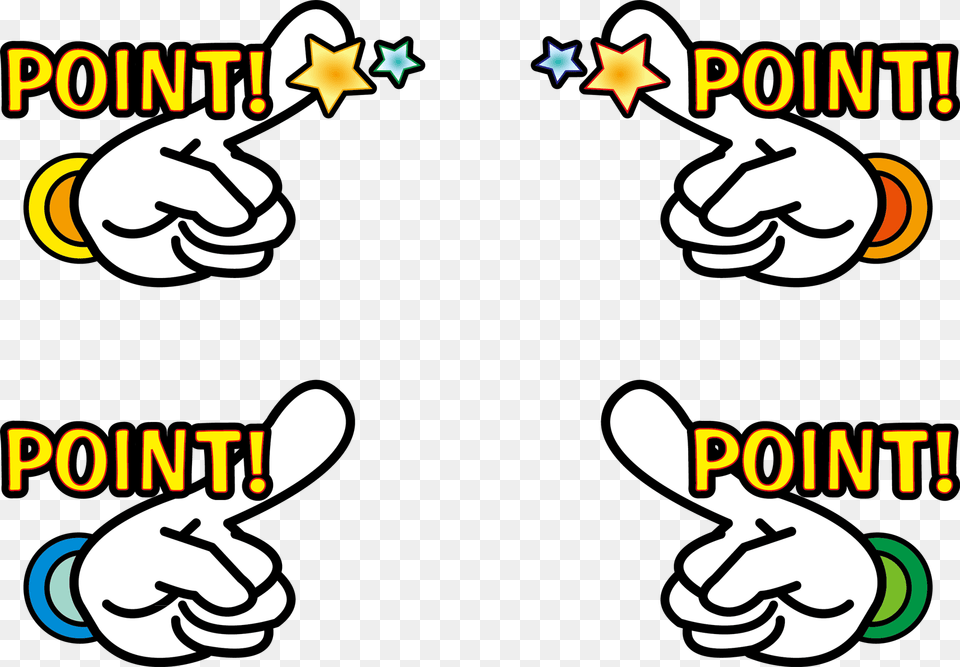 Transparent Point Finger Clipart, Body Part, Hand, Person Png