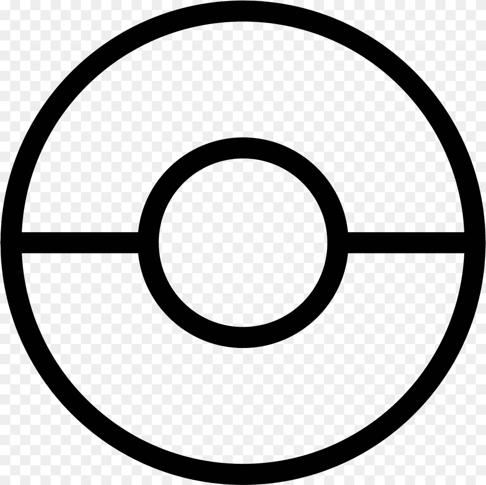 Transparent Pokeball Clipart Kardiac Kids, Gray Free Png Download