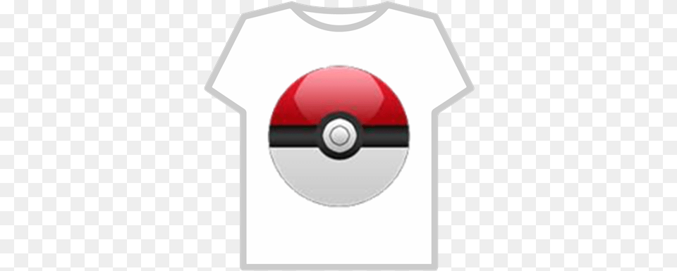 Transparent Pokeball Roblox Gen 5 Pokemon Zodiac, Clothing, T-shirt, Disk, Dvd Png Image