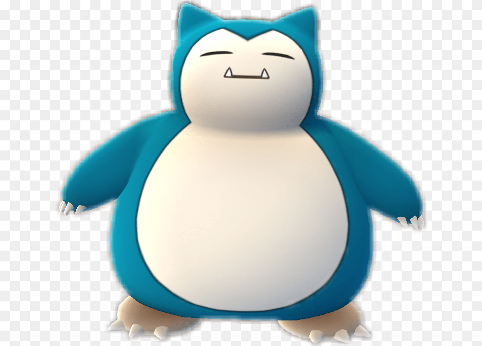 Transparent Pokemon Go Clipart Snorlax Pokemon Go, Baby, Person, Face, Head Png Image