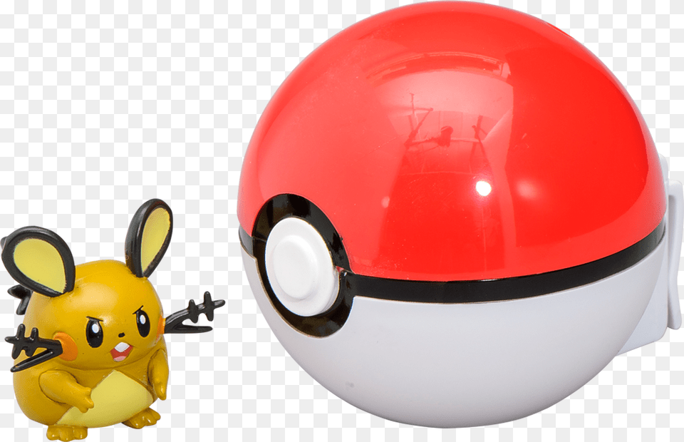 Transparent Pokemon Pokeball Insect, Toy, Helmet, Sphere, Machine Free Png Download