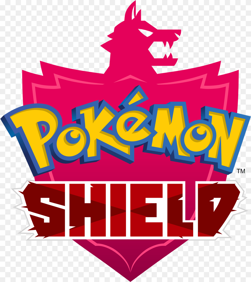Transparent Pokemon Sword Logo Pokemon Sword And Shield Logo, Dynamite, Weapon, Symbol Png