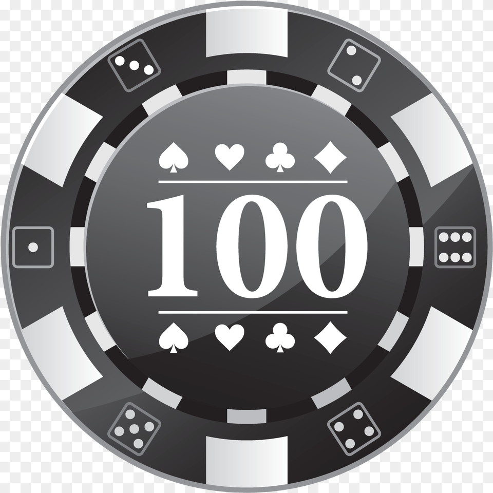 Transparent Poker Chip Clipart Transparent Poker Chips, Disk Free Png Download