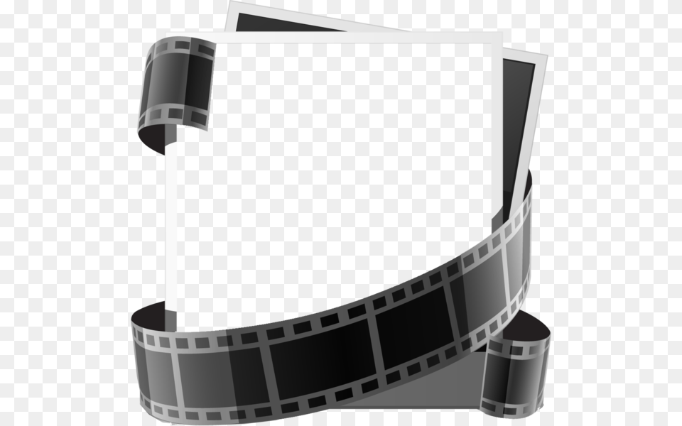 Transparent Polaroid Blank Logo For A Production House Free Png