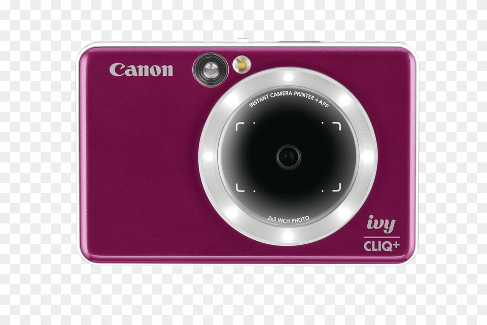 Transparent Polaroid Camera Kuta Beach, Digital Camera, Electronics Free Png