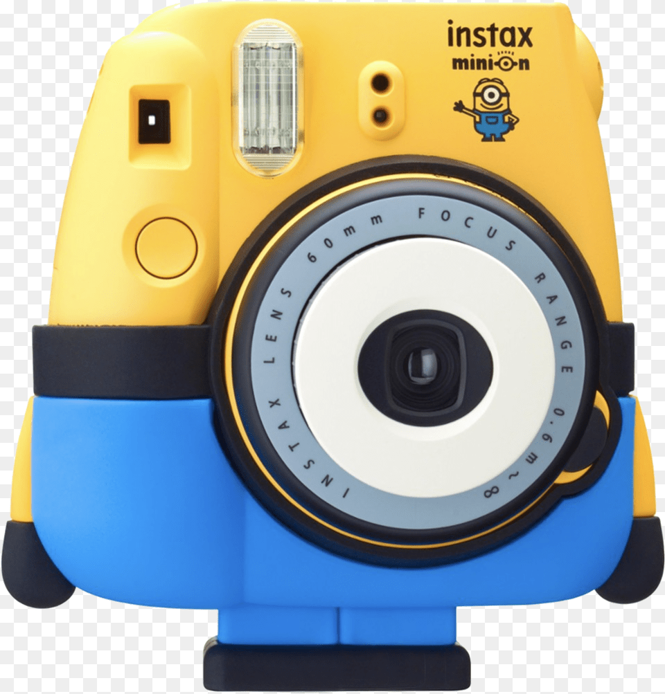 Transparent Polaroid Film Instax Camera Price In India, Digital Camera, Electronics Free Png