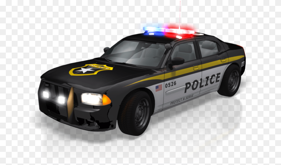 Transparent Police Car Clipart Animated Police Cars Clip Art, Police Car, Transportation, Vehicle Free Png