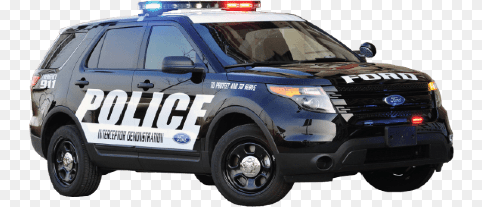Transparent Police Car Hd Police Cars In America, Police Car, Transportation, Vehicle Free Png Download