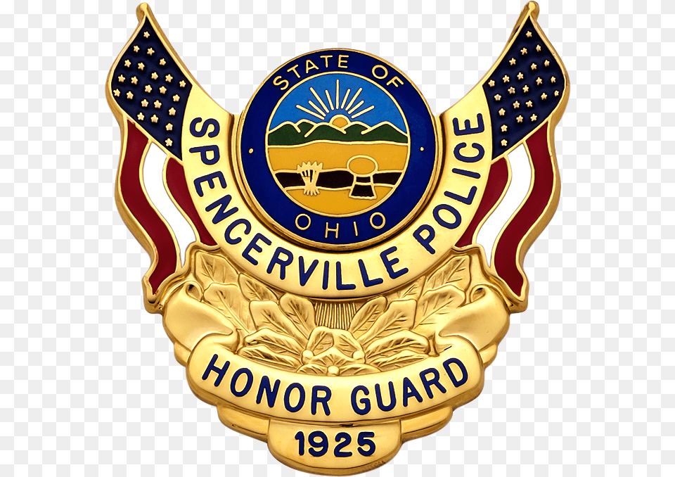 Police Shield Smith And Warren, Badge, Logo, Symbol Free Transparent Png