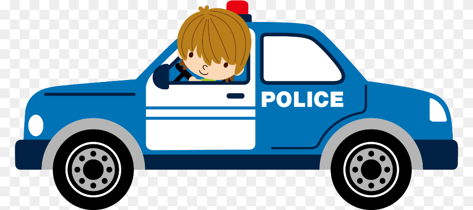 Transparent Police Van Clip Art, Vehicle, Truck, Transportation, Pickup Truck Png