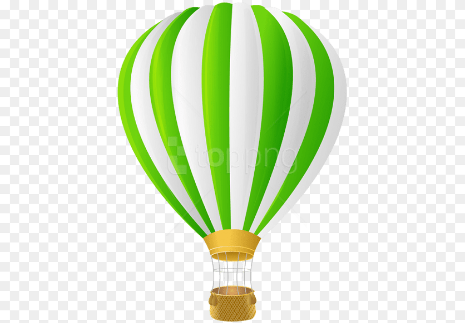 Transparent Polite Clipart Clipart Hot Air Balloon, Aircraft, Hot Air Balloon, Transportation, Vehicle Png Image