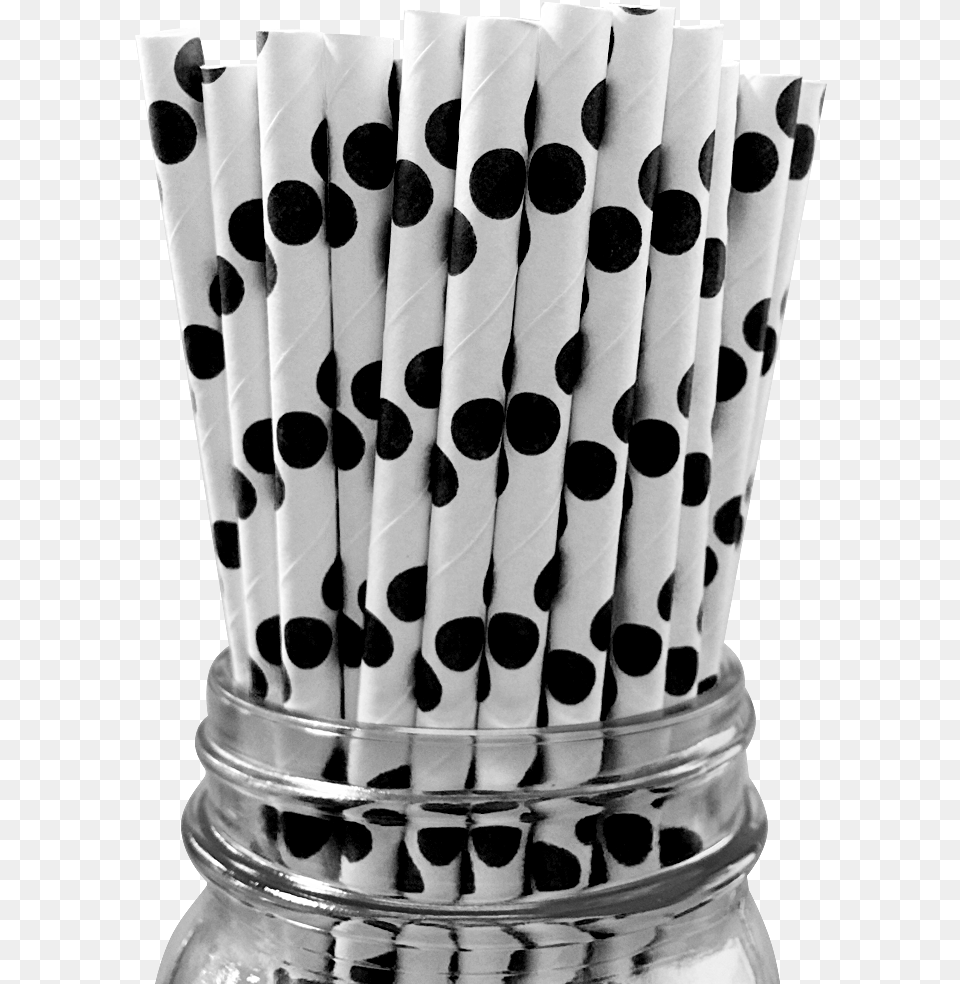 Transparent Polka Dot Pattern Monochrome, Paper, Smoke Pipe Free Png