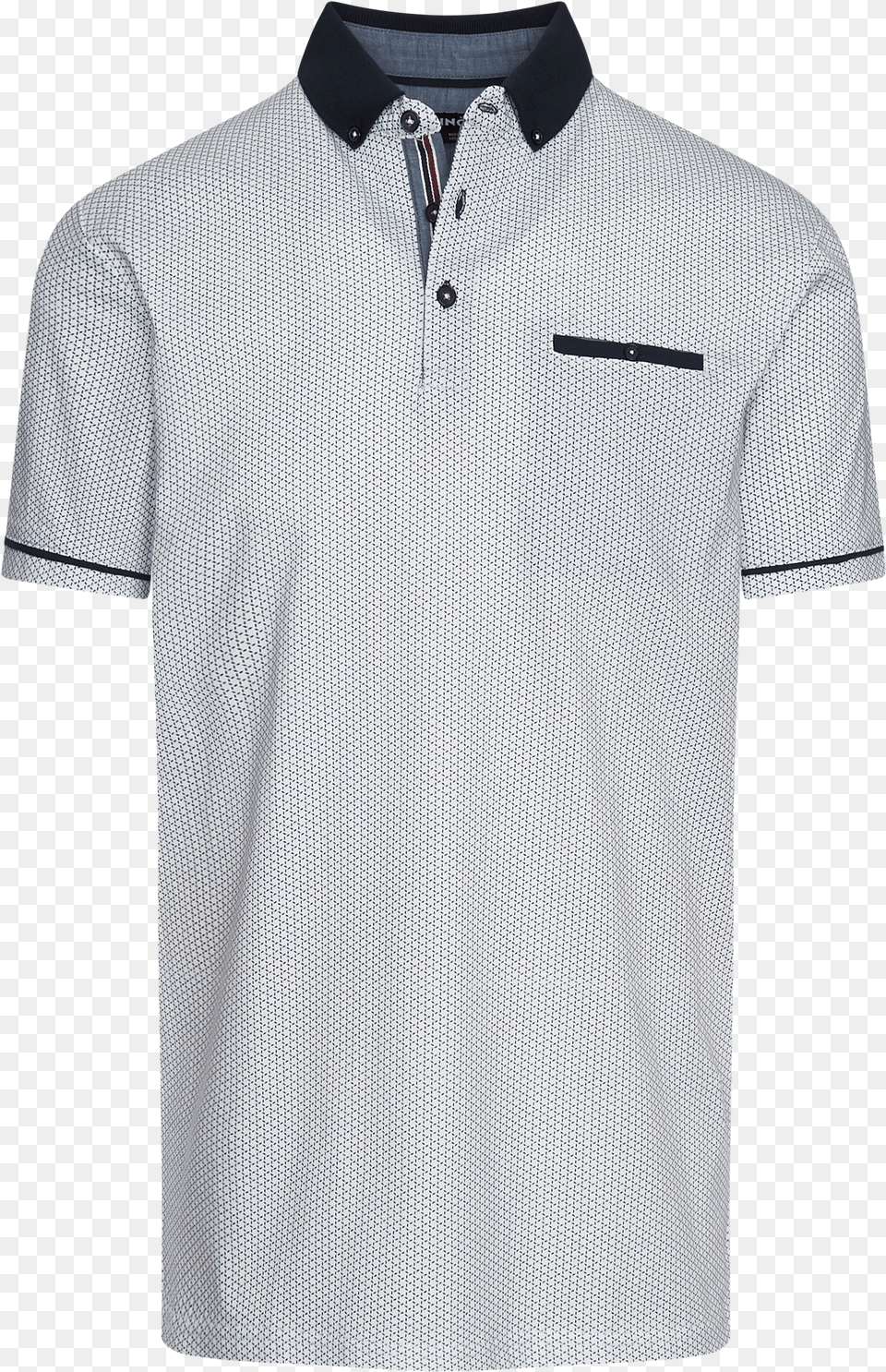 Transparent Polo Shirt Png Image