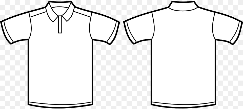 Polo Shirt Polo Shirt Template, Clothing, T-shirt, Person Free Transparent Png