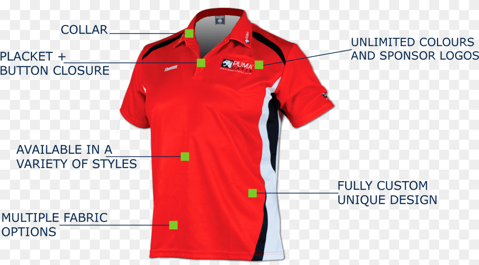 Polo Shirt Sublimation Polo Shirt Design Red, Clothing, Coat, Jacket, T-shirt Free Transparent Png