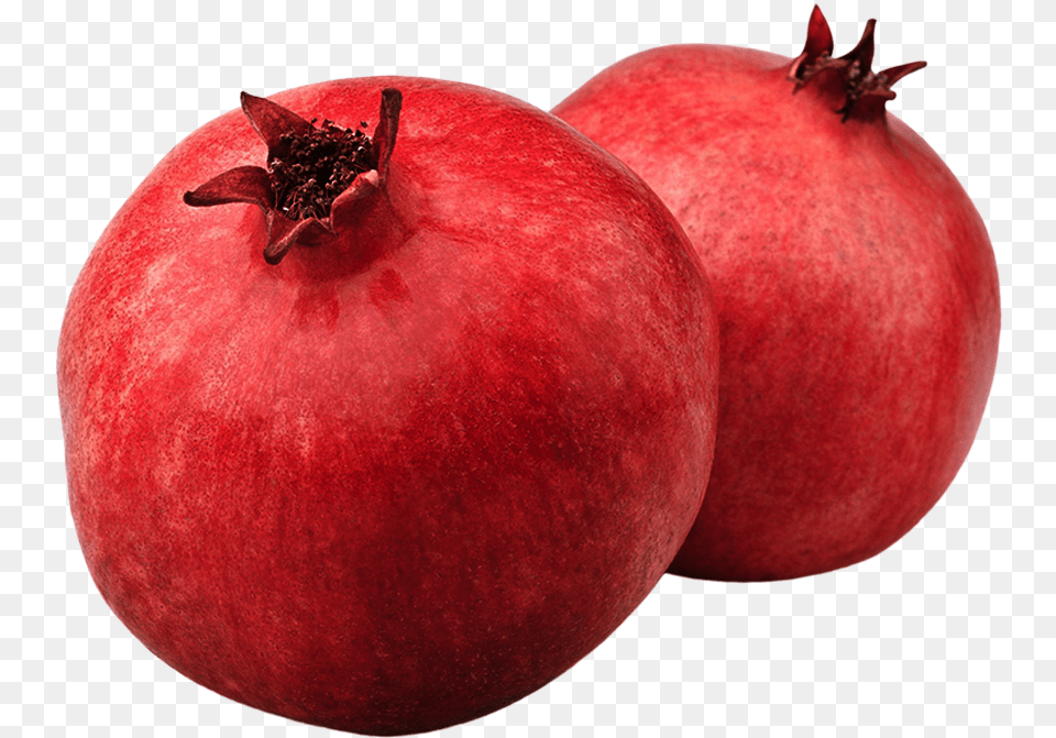 Transparent Pomegranate Free, Food, Fruit, Plant, Produce Png